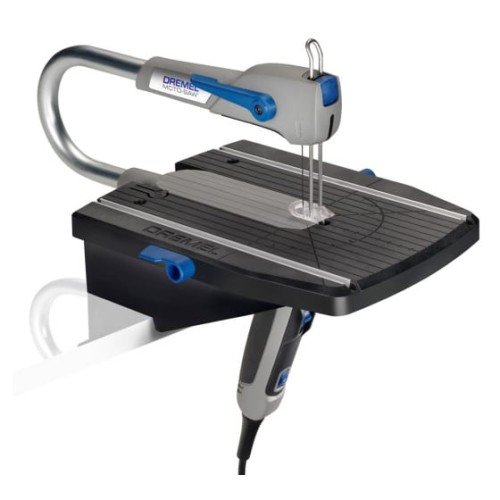 DREMEL Лобзик стационарный Moto-Saw (MS20-1/5)