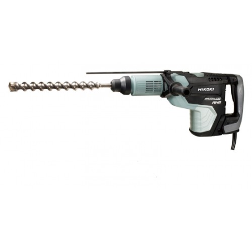 HIKOKI Перфоратор SDS-Max DH52ME