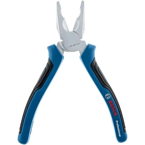 BOSCH Плоскогубцы комбинированные Professional 180мм 1600A01TH7