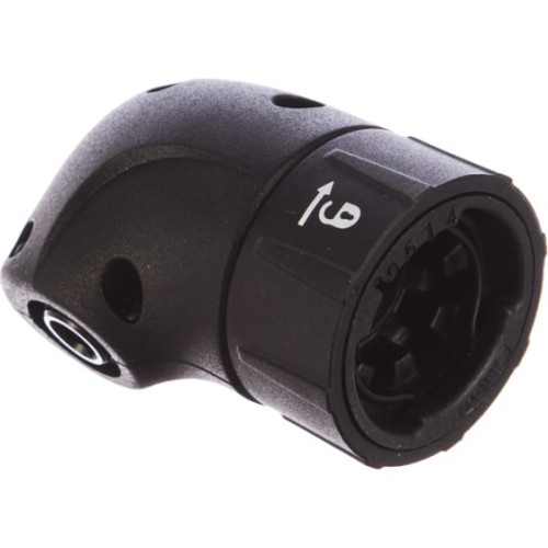BOSCH Насадка IXO Angle Screw Adapter угловая