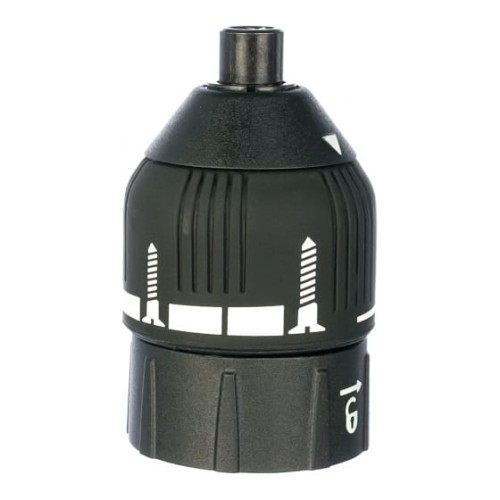 BOSCH Насадка IXO Torque Setting Adapter регулировка крутящего момента