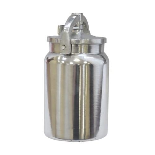 FUBAG Бачок алюминиевый 1 л для краскораспылителя BASIC S1000
