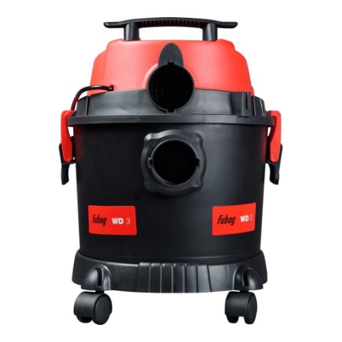 FUBAG Пылесос строительный WD 3 15 л