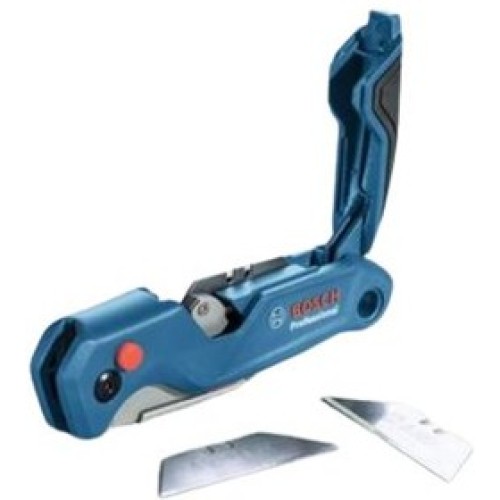 BOSCH Нож складной Professional 1600A016BL