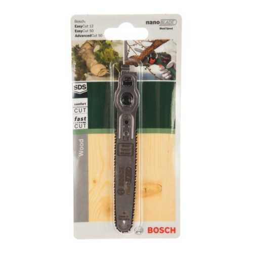 BOSCH Пилка Nanoblade Wood Speed 65 для EasyCut