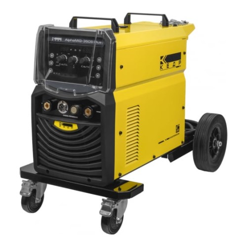 КЕДР Источник сварочный AlphaMIG-350S Plus