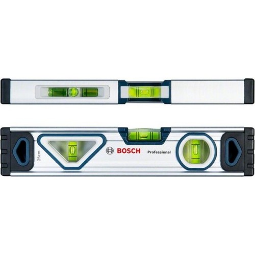 BOSCH Уровень магнитный Professional 25 см 1600A016BN