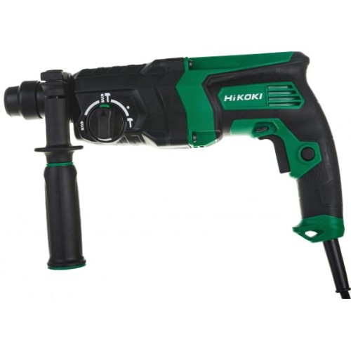 HIKOKI Перфоратор DH26PC2