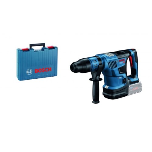 BOSCH Перфоратор аккумуляторный GBH 18V-36 C Professional SOLO