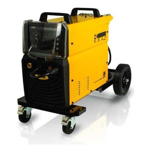 КЕДР Полуавтомат AlphaMIG-250S-1