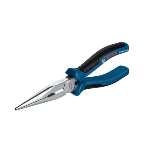 BOSCH Длинногубцы прямые Professional 200 мм 1600A01TH8