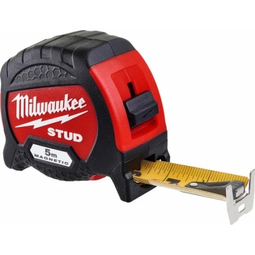 MILWAUKEE Рулетка GEN II 5м х 33 мм